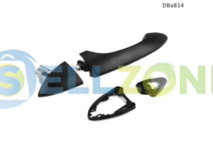 Εξωτερική λαβή για μπροστινή δεξιά πόρτα BMW X5 E53 – DBa814